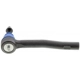 Purchase Top-Quality Outer Tie Rod End by MEVOTECH - MS406112 pa8