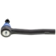 Purchase Top-Quality Outer Tie Rod End by MEVOTECH - MS406113 pa1