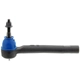 Purchase Top-Quality Outer Tie Rod End by MEVOTECH - MS406113 pa2