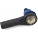 Purchase Top-Quality Outer Tie Rod End by MEVOTECH - MS40615 pa1