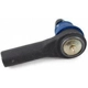 Purchase Top-Quality Outer Tie Rod End by MEVOTECH - MS40615 pa10