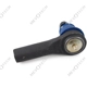 Purchase Top-Quality Outer Tie Rod End by MEVOTECH - MS40615 pa12