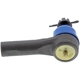 Purchase Top-Quality Outer Tie Rod End by MEVOTECH - MS40615 pa15