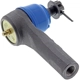 Purchase Top-Quality Outer Tie Rod End by MEVOTECH - MS40615 pa17