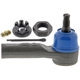 Purchase Top-Quality Outer Tie Rod End by MEVOTECH - MS40615 pa18