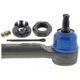 Purchase Top-Quality Outer Tie Rod End by MEVOTECH - MS40615 pa23