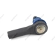 Purchase Top-Quality Outer Tie Rod End by MEVOTECH - MS40615 pa9