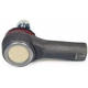 Purchase Top-Quality Outer Tie Rod End by MEVOTECH - MS40616 pa1