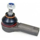 Purchase Top-Quality Outer Tie Rod End by MEVOTECH - MS40616 pa2