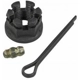 Purchase Top-Quality Outer Tie Rod End by MEVOTECH - MS40618 pa11