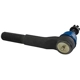 Purchase Top-Quality Outer Tie Rod End by MEVOTECH - MS40618 pa14