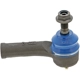 Purchase Top-Quality MEVOTECH - MS40624 - Outer Tie Rod End pa16