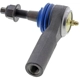 Purchase Top-Quality MEVOTECH - MS40627 - Outer Tie Rod End pa16