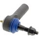 Purchase Top-Quality MEVOTECH - MS40627 - Outer Tie Rod End pa17