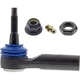 Purchase Top-Quality MEVOTECH - MS40627 - Outer Tie Rod End pa23