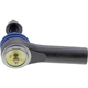 Purchase Top-Quality MEVOTECH - MS40627 - Outer Tie Rod End pa24