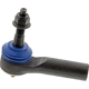 Purchase Top-Quality MEVOTECH - MS40627 - Outer Tie Rod End pa27