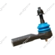Purchase Top-Quality MEVOTECH - MS40627 - Outer Tie Rod End pa7