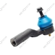 Purchase Top-Quality MEVOTECH - MS40629 - Outer Tie Rod End pa8