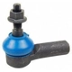 Purchase Top-Quality Outer Tie Rod End by MEVOTECH - MS40643 pa11