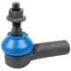 Purchase Top-Quality Outer Tie Rod End by MEVOTECH - MS40643 pa14