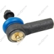 Purchase Top-Quality Outer Tie Rod End by MEVOTECH - MS40643 pa4