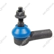 Purchase Top-Quality Outer Tie Rod End by MEVOTECH - MS40643 pa5