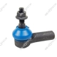 Purchase Top-Quality Outer Tie Rod End by MEVOTECH - MS40643 pa7