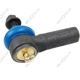 Purchase Top-Quality Outer Tie Rod End by MEVOTECH - MS40643 pa9