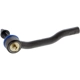 Purchase Top-Quality Outer Tie Rod End by MEVOTECH - MS40645 pa7