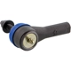 Purchase Top-Quality MEVOTECH - MS40646 - Outer Tie Rod End pa9