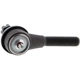 Purchase Top-Quality Outer Tie Rod End by MEVOTECH - MS40667 pa1