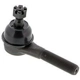 Purchase Top-Quality Outer Tie Rod End by MEVOTECH - MS40667 pa2