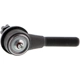 Purchase Top-Quality Outer Tie Rod End by MEVOTECH - MS40667 pa5