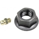 Purchase Top-Quality Outer Tie Rod End by MEVOTECH - MS40675 pa12