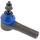 Purchase Top-Quality Outer Tie Rod End by MEVOTECH - MS40675 pa5
