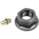 Purchase Top-Quality Outer Tie Rod End by MEVOTECH - MS40675 pa6