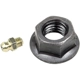 Purchase Top-Quality Outer Tie Rod End by MEVOTECH - MS40675 pa9