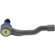 Purchase Top-Quality Outer Tie Rod End by MEVOTECH - MS40683 pa10