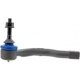 Purchase Top-Quality Outer Tie Rod End by MEVOTECH - MS40683 pa11