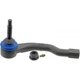 Purchase Top-Quality Outer Tie Rod End by MEVOTECH - MS40683 pa13