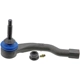 Purchase Top-Quality Outer Tie Rod End by MEVOTECH - MS40683 pa5