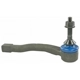 Purchase Top-Quality Outer Tie Rod End by MEVOTECH - MS40684 pa10
