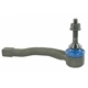 Purchase Top-Quality Outer Tie Rod End by MEVOTECH - MS40684 pa4