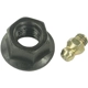 Purchase Top-Quality Outer Tie Rod End by MEVOTECH - MS40684 pa5