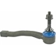 Purchase Top-Quality Outer Tie Rod End by MEVOTECH - MS40684 pa8