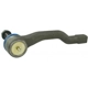 Purchase Top-Quality Outer Tie Rod End by MEVOTECH - MS40684 pa9