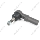 Purchase Top-Quality Outer Tie Rod End by MEVOTECH - MS50600 pa12