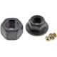 Purchase Top-Quality Outer Tie Rod End by MEVOTECH - MS50600 pa14