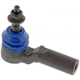 Purchase Top-Quality Outer Tie Rod End by MEVOTECH - MS50600 pa15